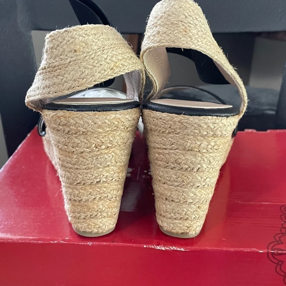ANDREA FENZI chic black